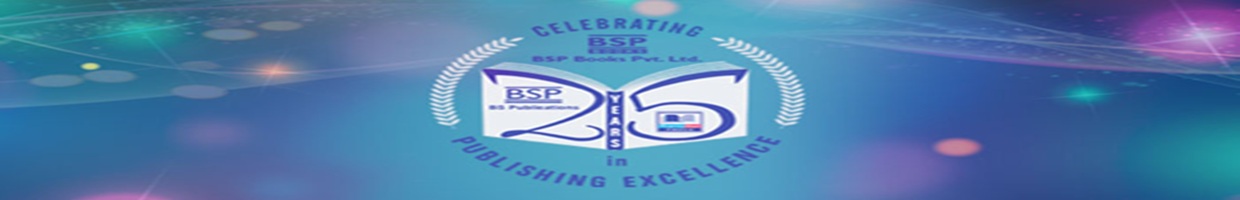 Academic Books Banner Advertisement